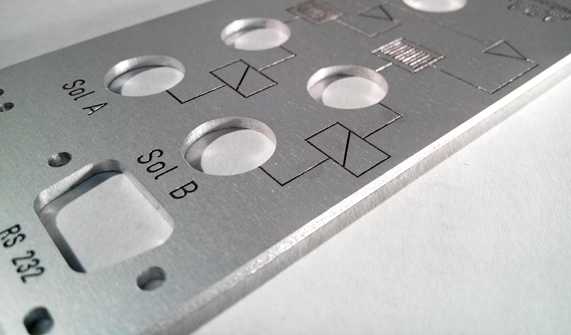 Découpe Laser Exemple 3