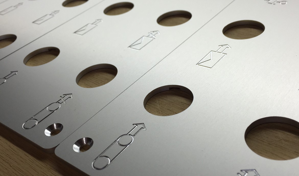 Marquage Industriel Exemple 1